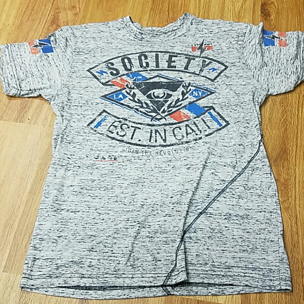 Men's T-shirt